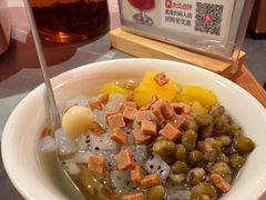 -闽上鲜·福建菜(龙湖滨江天街店)