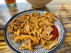 -再回首鸡肉米线(人民路一店)