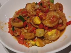 -阿瓦山寨·湘菜现炒·剁椒鱼头王(咸阳总店)