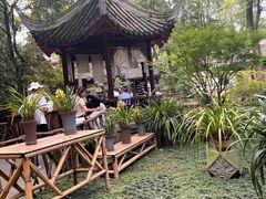 -成都杜甫草堂博物馆