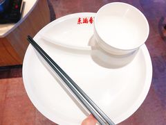 -素满香·Vegan食养自助(天一广场店)