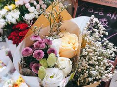 -茶马花街(城西银泰城店)