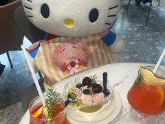 -夏佐CHASEL(横店康庄路店)