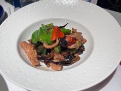 -艋舺·台湾小馆老字号(平安悦坊店)