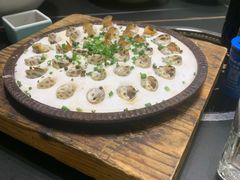 -正阁海鲜餐厅(六虹桥店)