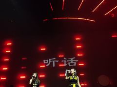 -赤红音乐现场(浦东金桥路店)