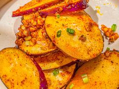 -牧司烤肉餐厅(解放路店)