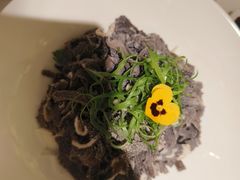 -小桃红·东北菜·春饼烤鸭(南阳湖街店)