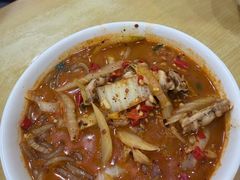 -酸辣粉(氹仔店)