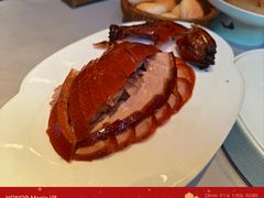 -四世同堂·京菜·烤鸭(双井店)