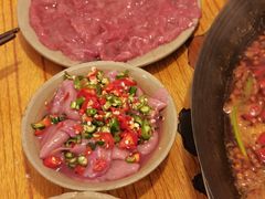 -刁姐火锅(五小区店)