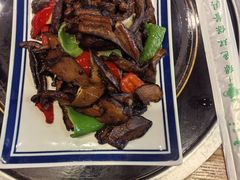 -妈妈的味道(和顺古镇店)