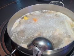 -淼福猪肚鸡·椰子鸡火锅(大沙地店)