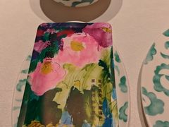 -桂满陇·海市蜃楼·黑金(国金店)