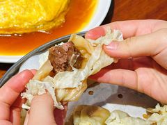 -恩宏德餐馆(平山道店)