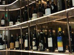 -wineapp葡萄酒餐吧(外滩金融中心店)