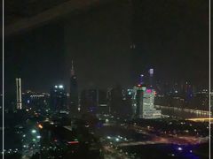 -广交会威斯汀酒店