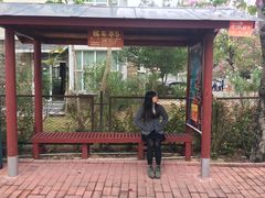-江门古兜温泉小镇