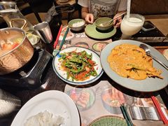 -金厨泰国餐厅·全泰籍厨师料理(拱北店)