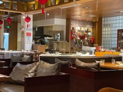 大堂-陆壹捌餐厅(五大道店)
