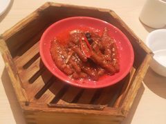 -避风塘(宝山万达店)