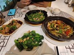 -强记海鲜·大排档(蛇口新街店)