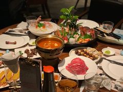 -Mr·Fish鱼鲜生海鲜放题(银泰in99店)