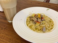 -MUSEO COFFEE咖啡博物馆