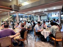 -阳江餐厅·30年老字号·粤菜海鲜大排档