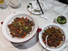 -国味壹号·精品湘菜·宴请佳选(新天地店)