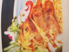 手撕麻椒鸡-山丹丹西北菜(金贸大厦店)