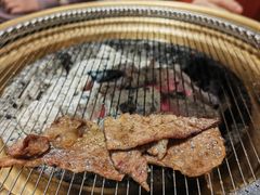 -西塔老太太泥炉烤肉(北京双井店)