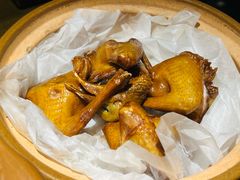 -大鸽饭(岗顶店)