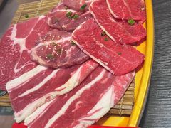 -AJIYA·池袋日式烧肉自助(天津万象城店)