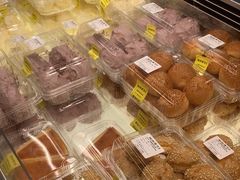 -鲍师傅糕点(国金街店)