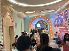 -清远熹乐谷温泉度假酒店