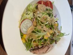 -维京战斧牛排(王府井西餐十年金冠好店)