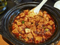 -国人川菜(李家村建东街店)