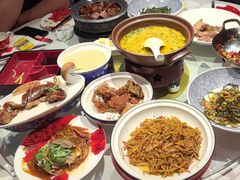 -食味楼(枫林湾店)