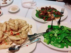 -金唐海鲜酒家