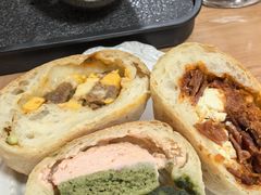 -MEETOWN美糖烘焙(凯德MALL店 )