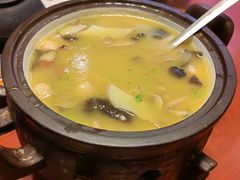 -杨记隆府(汉街店)