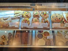 -西点坊(浦东香格里拉店)