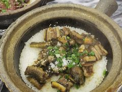 -红星光发煲仔饭(大石街店)
