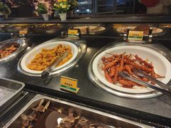 -好伦哥比萨烤肉自助(八里桥店)