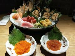 -旨料亭日本料理(四川北路店)