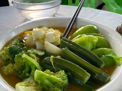 -五谷芳乳鸽王(梅沙老店)