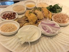 -顺味凤城·顺德菜专门店(九六广场店)