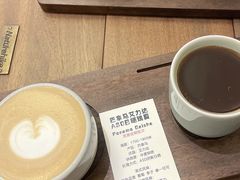 -Parking Coffee(孩儿巷店)