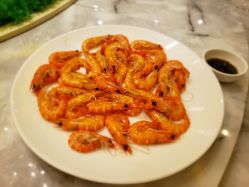 -舒友海鲜大酒楼·宴会厅(白鹭洲旗舰店)